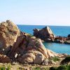 Campeggio Coccorrocci (OG) Sardegna